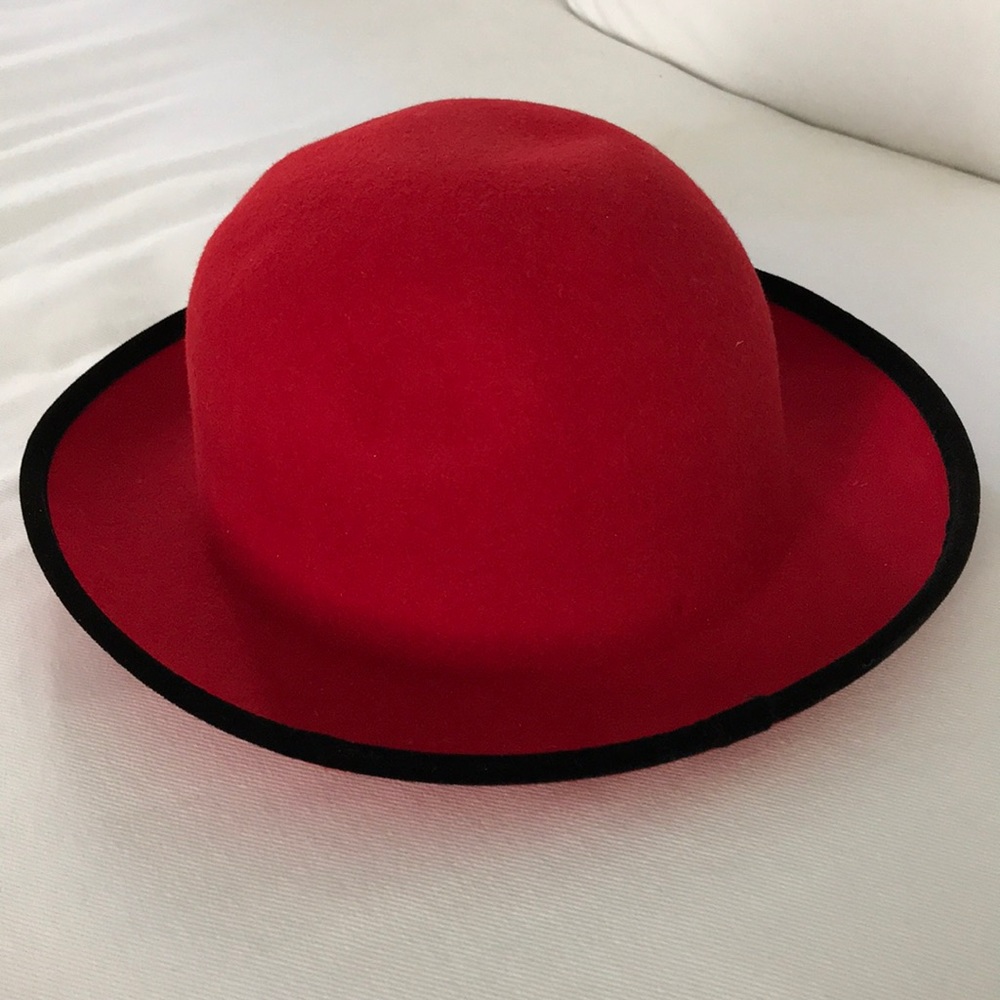 Street Smart Hat